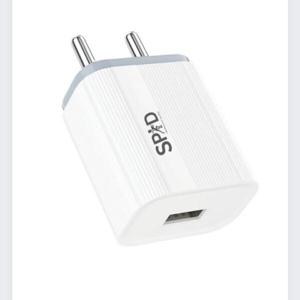 2.4A Charger V8 6 Month Warranty