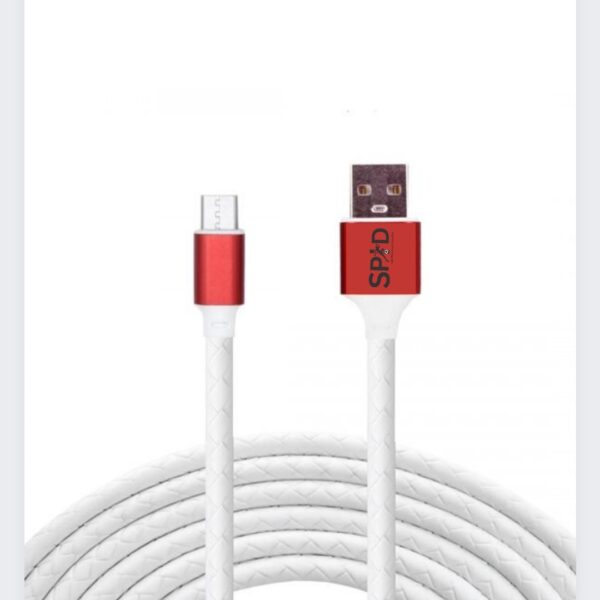 3.6A Data Cable mix 90 Days Warranty