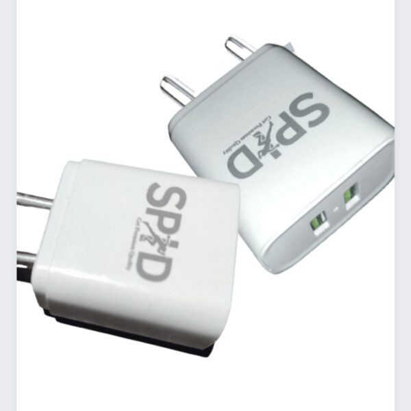 SPD-14 18W Charger 6 Month Warranty