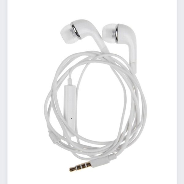Earphones E-123
