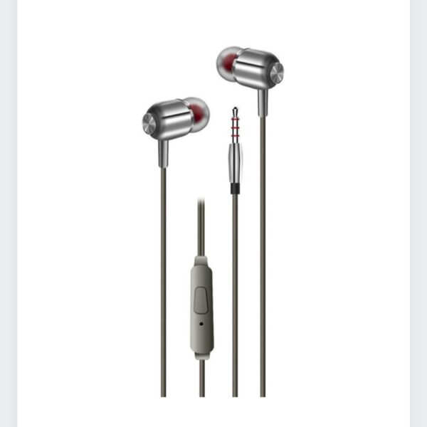 SPC-21 Box Earphones 3Month Warranty