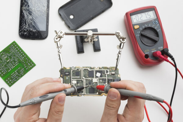 Android /ios Mobile Repairing